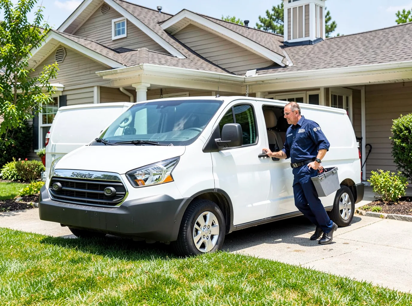 Emergency Plumber company in Green Ridge, MO